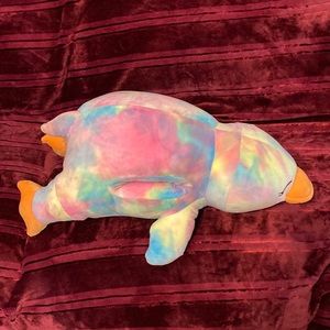 Easter Squishmallow Oribin the Duck